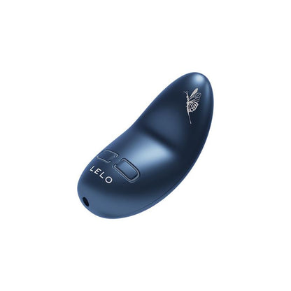 LELO - NEA 3 MASAJEADOR ALIEN BLUE