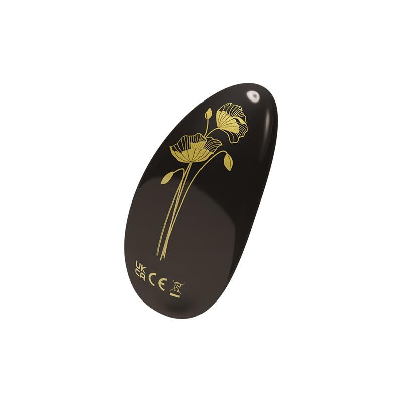 LELO - NEA 3 MASAJEADOR PITCH BLACK