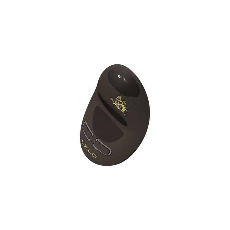 LELO - NEA 3 MASAJEADOR PITCH BLACK