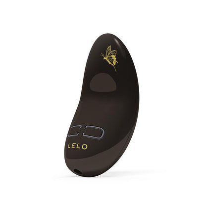 LELO - NEA 3 MASAJEADOR PITCH BLACK