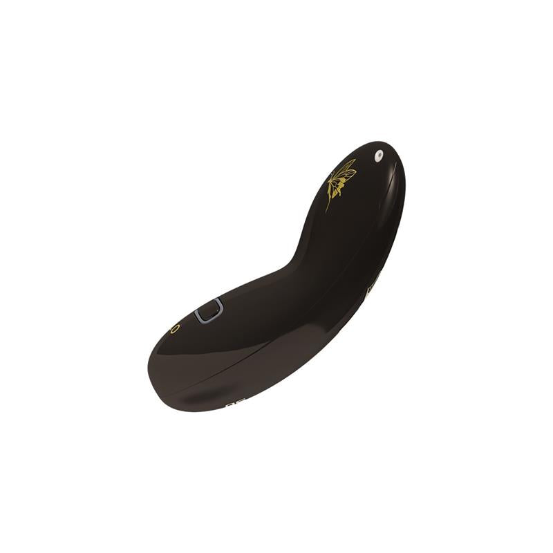 LELO - NEA 3 MASAJEADOR PITCH BLACK