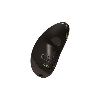 LELO - NEA 3 MASAJEADOR PITCH BLACK