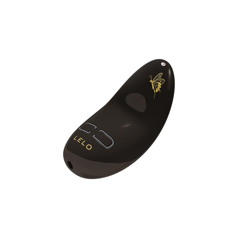 LELO - NEA 3 MASAJEADOR PITCH BLACK