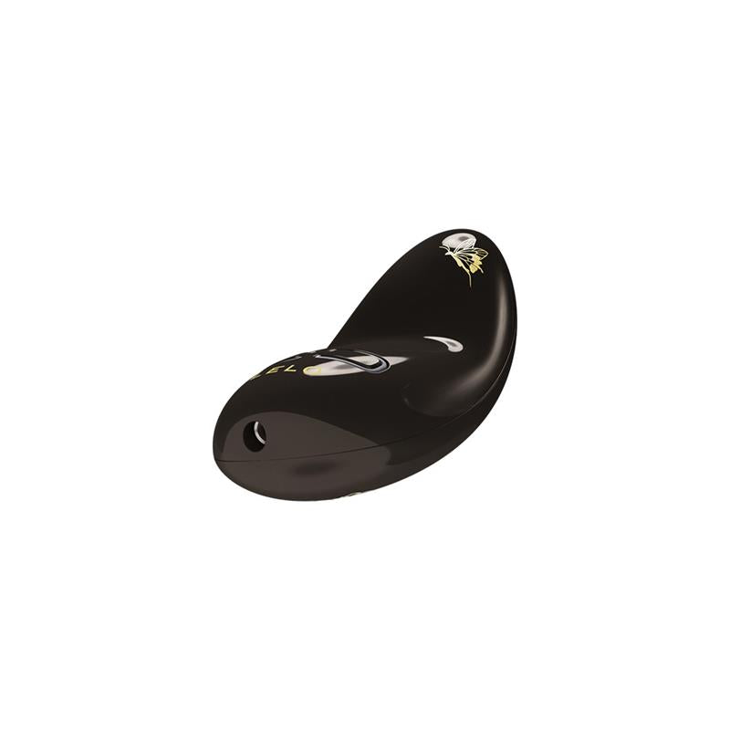 LELO - NEA 3 MASAJEADOR PITCH BLACK