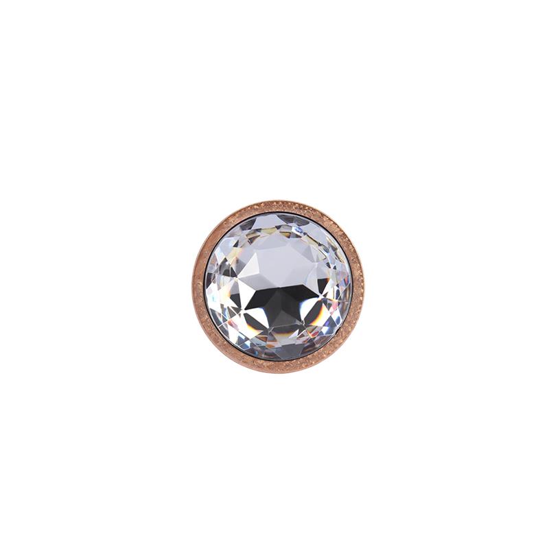 CHISA - NEBULA GOLD GEM PLUG ANAL CON JOYA EN LA BASE TALLA S