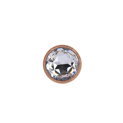 CHISA - NEBULA GOLD GEM PLUG ANAL CON JOYA EN LA BASE TALLA S