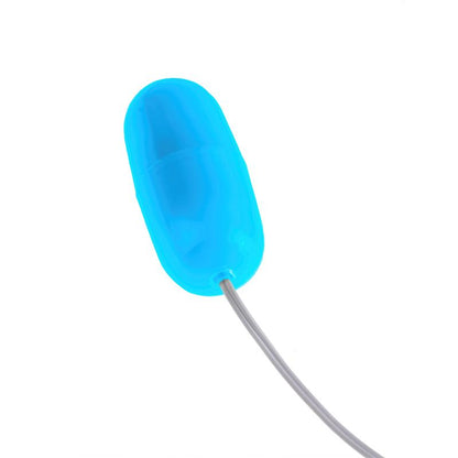 NEON - BALA VIBRADORA LUV TOUCH AZUL