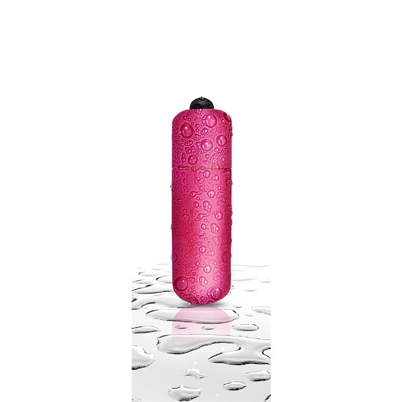 NEON - BALA VIBRADORA LUV TOUCH ROSA