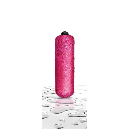 NEON - BALA VIBRADORA LUV TOUCH ROSA
