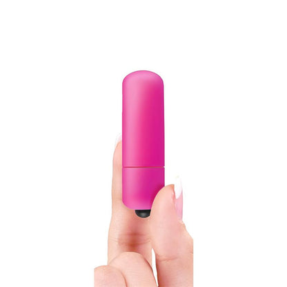 NEON - BALA VIBRADORA LUV TOUCH ROSA