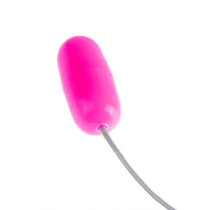 NEON - BALA VIBRADORA LUV TOUCH ROSA