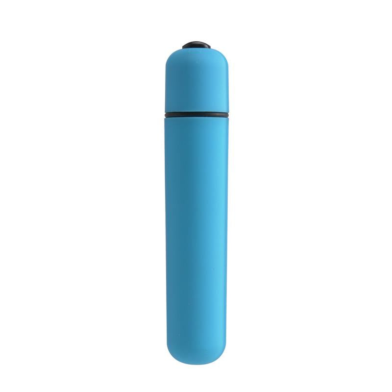 NEON - BALA VIBRADORA XL LUV TOUCH AZUL