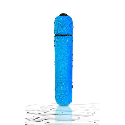 NEON - BALA VIBRADORA XL LUV TOUCH AZUL