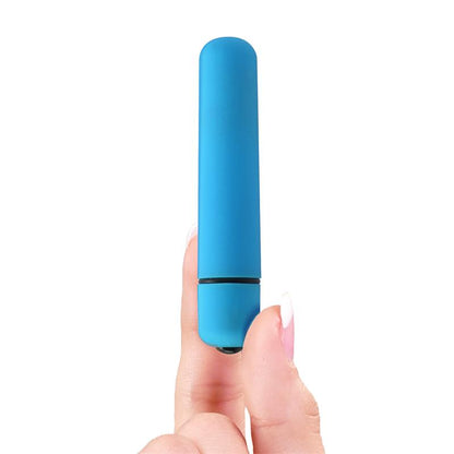 NEON - BALA VIBRADORA XL LUV TOUCH AZUL