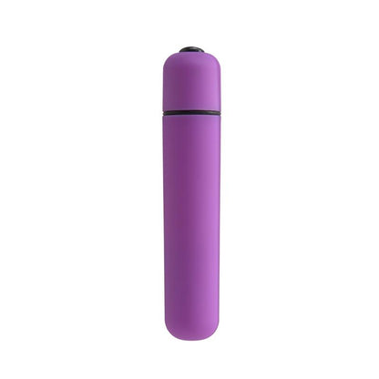NEON - BALA VIBRADORA XL LUV TOUCH PÚRPURA