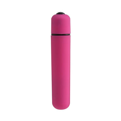 NEON - BALA VIBRADORA XL LUV TOUCH ROSA