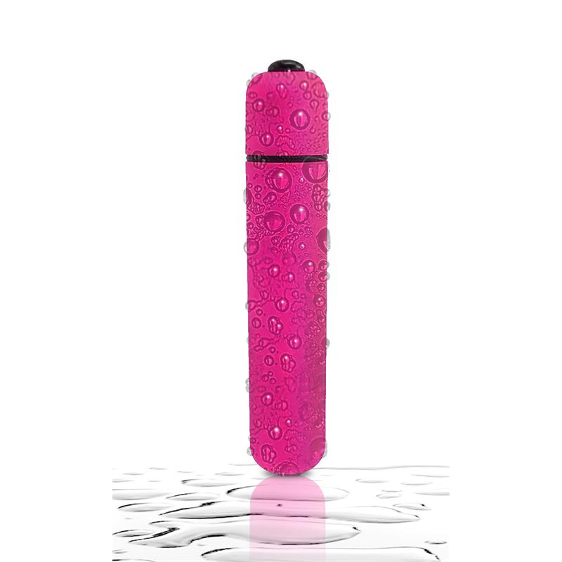 NEON - BALA VIBRADORA XL LUV TOUCH ROSA