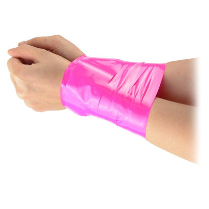 NEON - CINTA PLEASURE ROSA