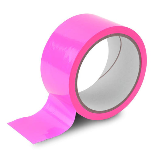NEON - CINTA PLEASURE ROSA