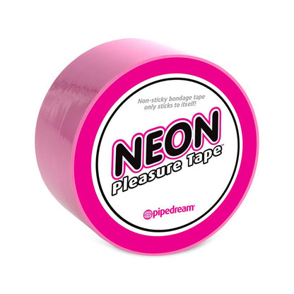 NEON - CINTA PLEASURE ROSA