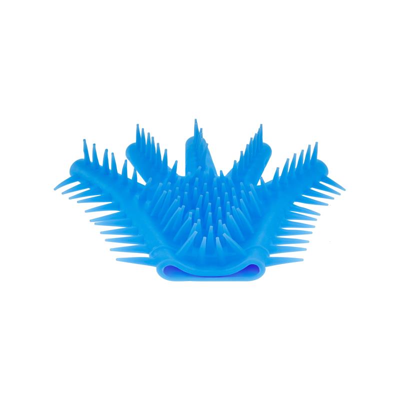 NEON - GUANTES ESTIMUALADORES AZUL