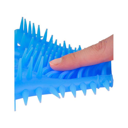 NEON - GUANTES ESTIMUALADORES AZUL