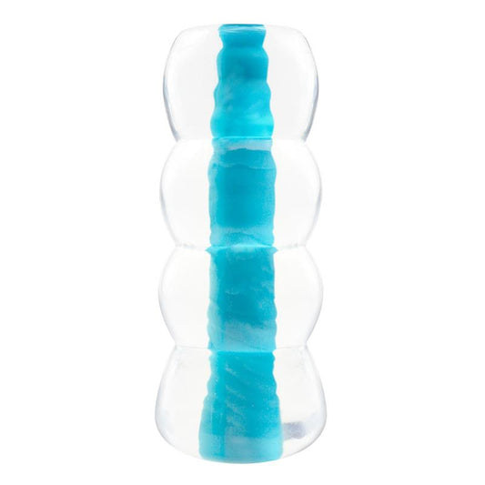 NEON - MASTURBADOR AZUL