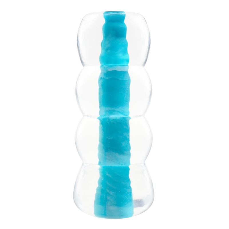 NEON - MASTURBADOR AZUL