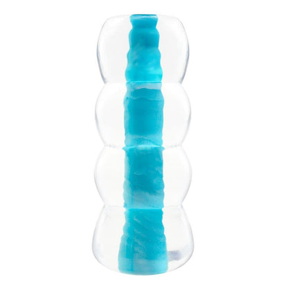 NEON - MASTURBADOR AZUL