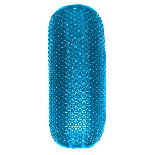 NEON - MASTURBADOR REVERSIBLE AZUL