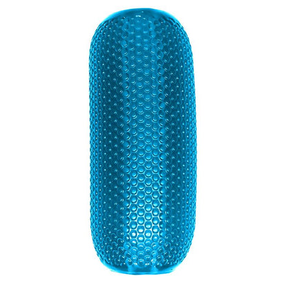 NEON - MASTURBADOR REVERSIBLE AZUL
