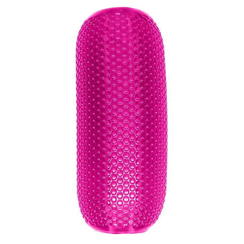 NEON - MASTURBADOR REVERSIBLE TUNEL ROSA