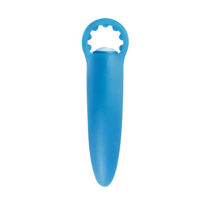 NEON - MINI VIBRADOR LIL FINGER AZUL