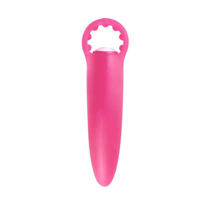 NEON - MINI VIBRADOR LIL FINGER ROSA