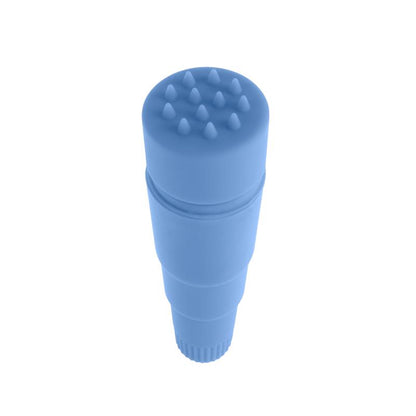 NEON - MINI VIBRADOR LUV TOUCH AZUL
