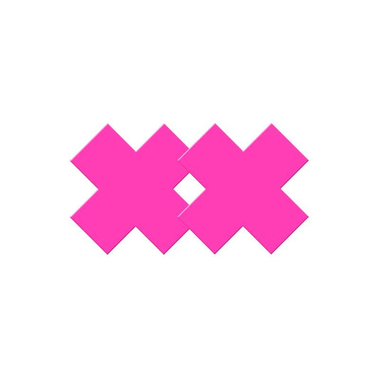 NEON - PEZONERAS ROSA