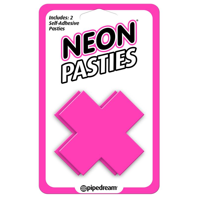 NEON - PEZONERAS ROSA