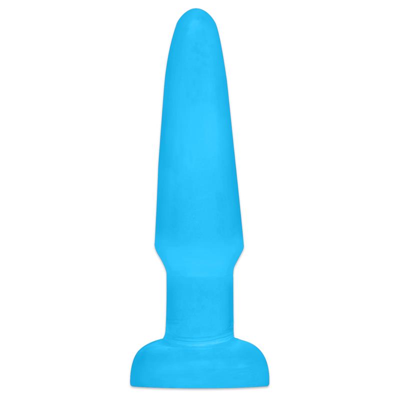 NEON - PLUG ANAL AZUL