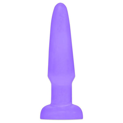 NEON - PLUG ANAL PÚRPURA