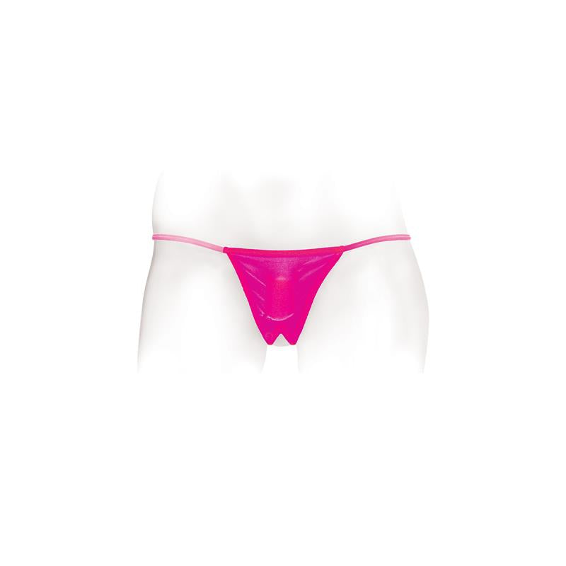 NEON - SET BRAGUITAS VIBRADORAS SIN TIRANTES Y PEZONERAS COLOR ROSA