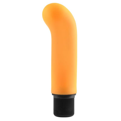 NEON - VIBRADOR JR. G-SPOT SOFTEES NARANJA