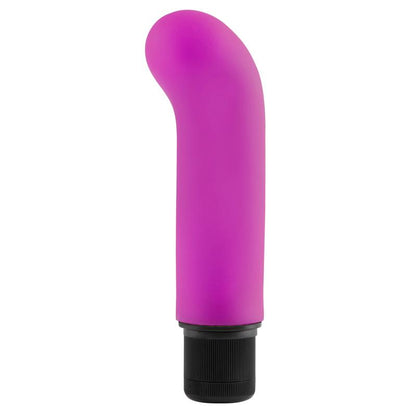 NEON - VIBRADOR JR. G-SPOT SOFTEES PÚRPURA