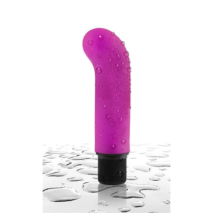 NEON - VIBRADOR JR. G-SPOT SOFTEES PÚRPURA