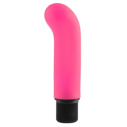 NEON - VIBRADOR JR. G-SPOT SOFTEES ROSA