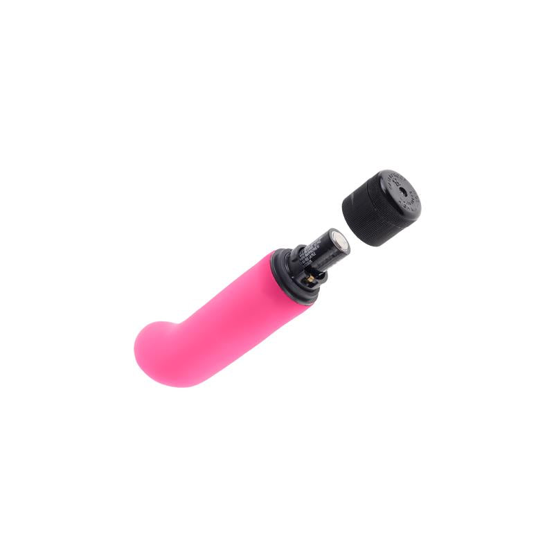 NEON - VIBRADOR JR. G-SPOT SOFTEES ROSA