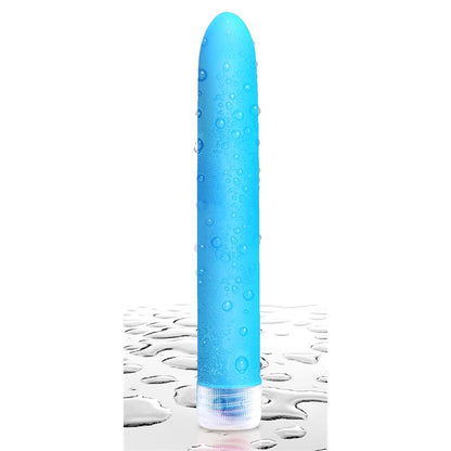 NEON - VIBRADOR LUV TOUCH AZUL