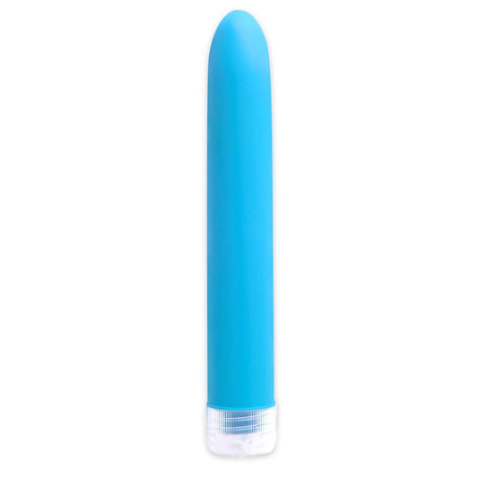 NEON - VIBRADOR LUV TOUCH AZUL