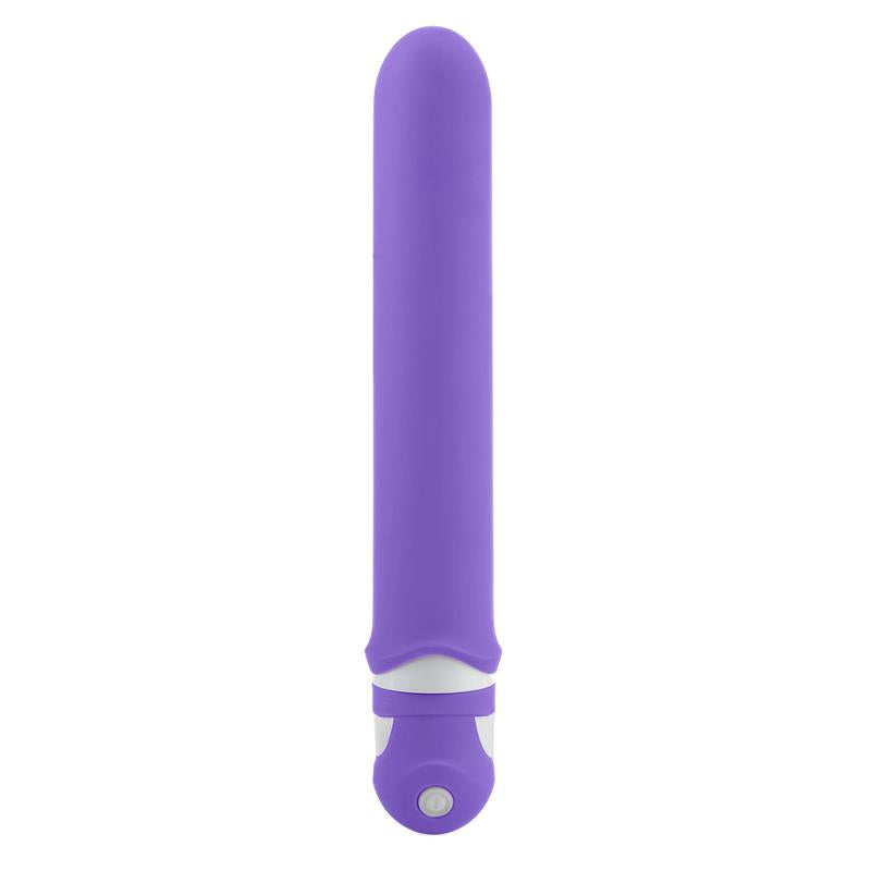 NEON - VIBRADOR LUV TOUCH DELUXE PÚRPURA