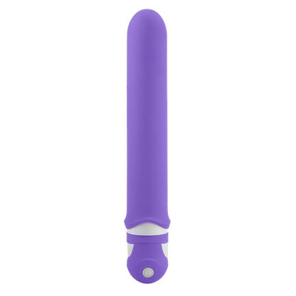 NEON - VIBRADOR LUV TOUCH DELUXE PÚRPURA