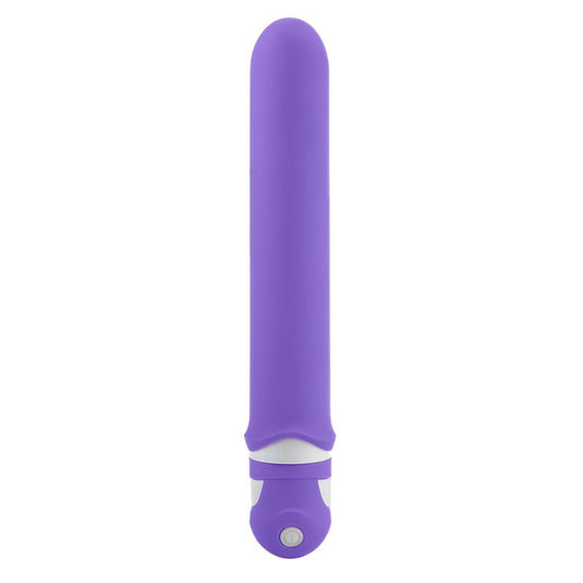 NEON - VIBRADOR LUV TOUCH DELUXE PÚRPURA